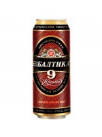 Балтика №9