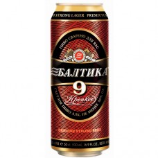Балтика №9