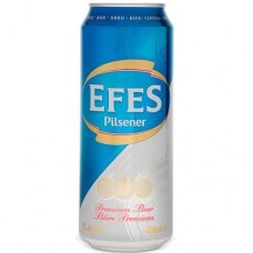 Efes Pilsener 0.5л Efes Pilsener 0.5л