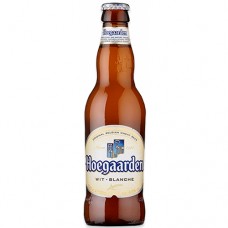 Hoegaarden 0,5л Hoegaarden 0,5л