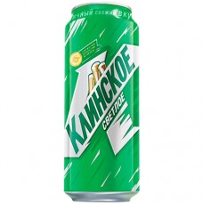 Клинское 0.5л Клинское 0.5л