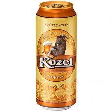 Kozel Svetly 0,5л