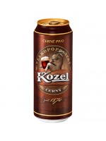 Kozel Cerny 0,5л