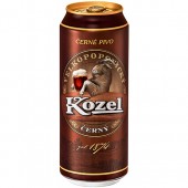 Kozel Cerny 0,5л