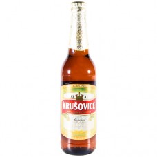 Krusovice 0,5л Krusovice 0,5л