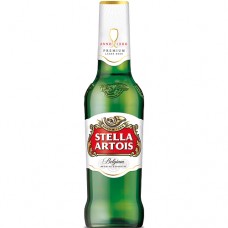 Stella Artois 0,5л