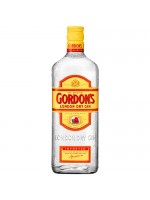 Gordons 0,7л Gordons 0,7л