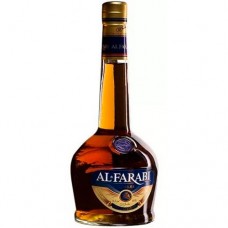 Al Farabi 5 звезд