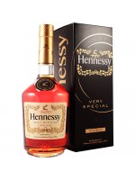 Hennesy V.S.