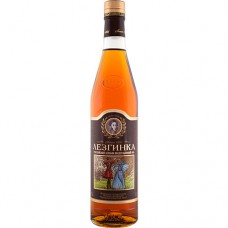 Лезгинка 5 лет 0.5л Лезгинка 5 лет 0.5л