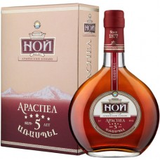 Ной Араспел 5 лет 0.5л