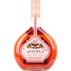 Ной Араспел 3 года 0.5л Ной Араспел 3 года 0.5л