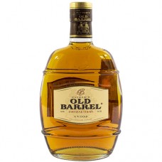 Old Barrel 5 звезд