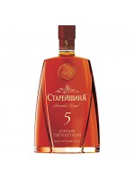 Старейшина 5 лет 0.5л