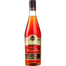 Звезды Кизляра 5 лет 0.5л Звезды Кизляра 5 лет 0.5л