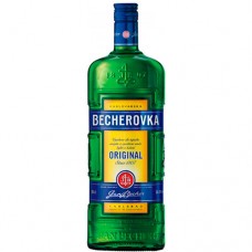 Becherovka 0.5л