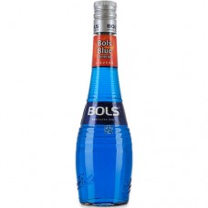 Bols Blue Curasao 0.7л Bols Blue Curasao 0.7л