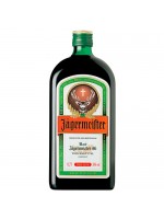 Jagermeister 0.5л Jagermeister 0.5л