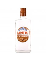 Minttu Choco Mint 0.5л Minttu Choco Mint 0.5л