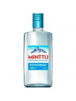 Minttu Peppermint 0.5л Minttu Peppermint 0.5л