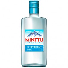 Minttu Peppermint 0.5л