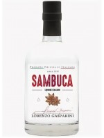 Sambuca 0.5л Sambuca 0.5л