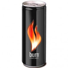 Burn 0.25л Burn 0.25л