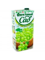 Сок Фруктовый сад в ассортименте 2л