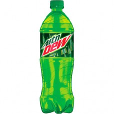 Mountain Dew Mountain Dew