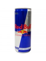 Red bull 0,25л