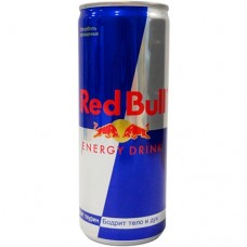 Red bull 0,25л Red bull 0,25л