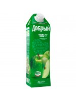 Сок 1 литр в ассортименте