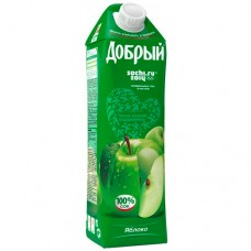Сок 1 литр в ассортименте Сок 1 литр в ассортименте