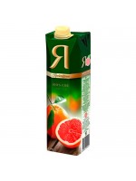 Сок Я в ассортименте 1л