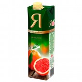 Сок Я в ассортименте 1л