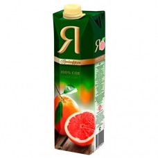 Сок Я в ассортименте 1л Сок Я в ассортименте 1л
