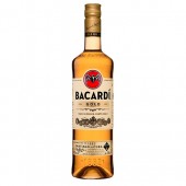 Бакарди Карта Оро 0.5л