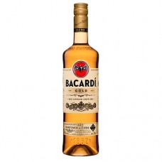 Бакарди Карта Оро 0.7л