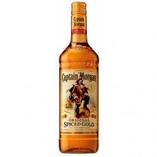 Капитан Морган 0.5л