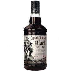 Капитан Морган Блэк 0.7л