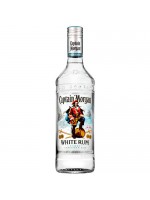 Captain Morgan White 0.7л Captain Morgan White 0.7л