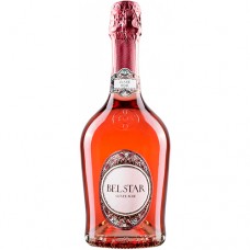 Belstar Cuvee Rose сухое 0,7л Belstar Cuvee Rose сухое 0,7л
