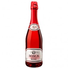 Bosca Rose полусладкое 0.7л Bosca Rose полусладкое 0.7л
