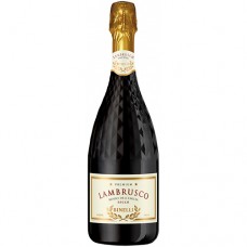 Lambrusco Rosso Secco 0.7л Lambrusco Rosso Secco 0.7л