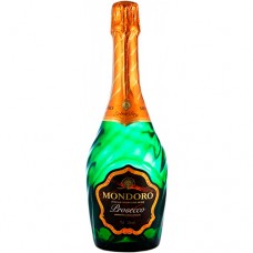 Mondoro Prosecco сухое 0,7л Mondoro Prosecco сухое 0,7л