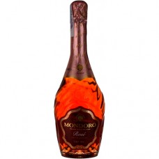 Mondoro Rose полусладкое 0,7л Mondoro Rose полусладкое 0,7л