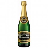 Советское брют 0.7л