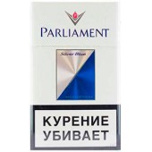 Parliament silver