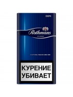 Rothmans Demi