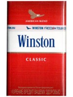 Winston Classic